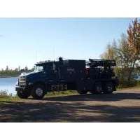 Lantech Drilling LTD