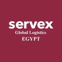 servex Global Logistics Egypt