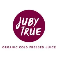 Juby True Organic Cold Pressed Juice Juby True Organic Cold Pressed Juice