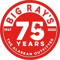 Big Ray's