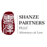 SHANZE PARTNERS PLLC, Attorneys at Law