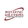 Rotating Solutions, Inc.
