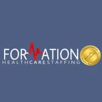 Formation Healthcare Staffing Formation Healthcare Staffing