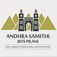 Andhra Samithi BITS Pilani Andhra Samithi BITS Pilani