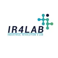 IR4LAB | مختبر الثورة الصناعية 4