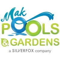 MAK Pools & Gardens | The PoolStore.ae