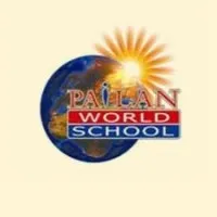 Pailan World School
