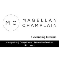 Magellan Champlain Sri Lanka