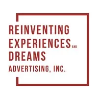 Reinventing Experiences and Dreams Advertising Inc.