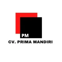 CV. PRIMA MANDIRI CV. PRIMA MANDIRI