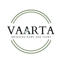 VAARTA - The Newsletter Society of IGDTUW