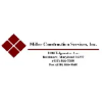 Miller Construction Services, Inc. Miller Construction Services, Inc.