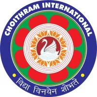 Choithram International An IB World School, Indore