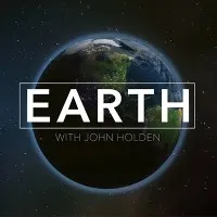 EARTH with John Holden