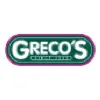 Greco's Pizza