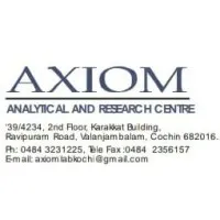 Axiom Analytical & Research Centre