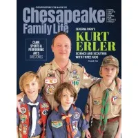 Chesapeake Family LIFE Magazine
