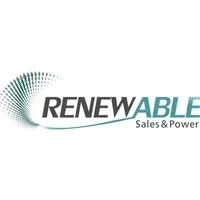 Renewable Sales & Power