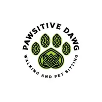 Pawsitive Dawg Walking and Pet Sitting, LLC