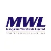 Mangalam Worldwide Limited Mangalam Worldwide Limited