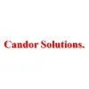 Candor Solutions. Candor Solutions.