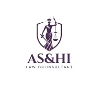 AS&HI Law Consultant