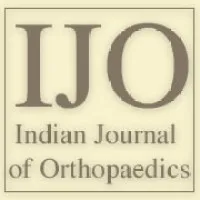 Indian Journal of Orthopaedics Indian Journal of Orthopaedics