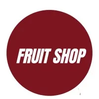 Fruit shop