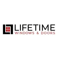 Lifetime Windows & Doors