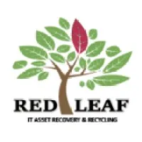 Red Leaf IT Asset Recovery and Recycling