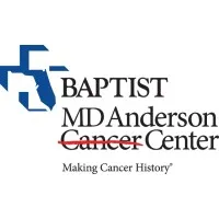 Baptist MD Anderson Cancer Center