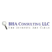 BHA Consulting LLC