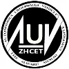 AUV-ZHCET AUV-ZHCET
