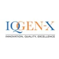 IQGEN-X Pharma Pvt Ltd