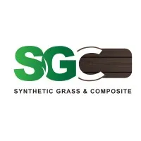SGC - Synthetic Grass & Composite