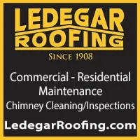 Ledegar Roofing Company