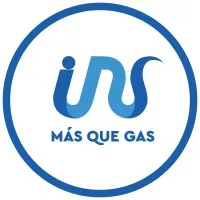 INS MÁS QUE GAS - Ingeniería y Servicios SAS ESP - INS MÁS QUE GAS - Ingeniería y Servicios SAS ESP -