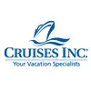 Cruises Inc. Cruises Inc.