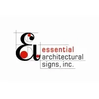 Essential Architectural Signs