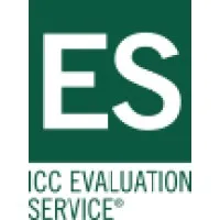 ICC Evaluation Service (ICC-ES) ICC Evaluation Service (ICC-ES)