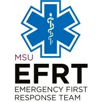 MSU Emergency First Response Team 