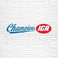 Champions IGA
