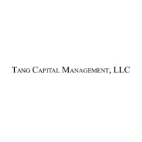 Tang Capital Management, LLC