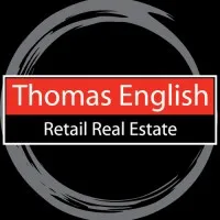Thomas English Retail Real Estate