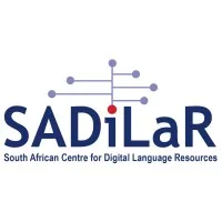 South African Centre for Digital Language Resources South African Centre for Digital Language Resources