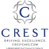 Crest INFINITI Crest INFINITI