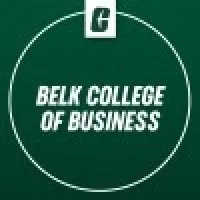 UNC Charlotte Belk College of Business