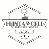 PrintAWorld