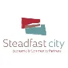 Steadfast City Economic & Community Partners Steadfast City Economic & Community Partners