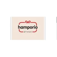 Hamporio by Friends Cards